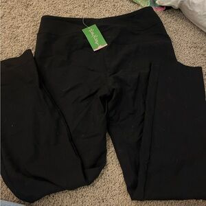 Lilly Pulitzer Onyx Tunic Pant